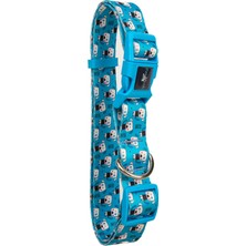 Odea Pawlook Recycled Köpek Boyun Tasması Cute L