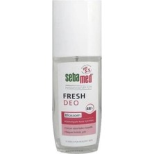 Odea Sebamed Deodorant Sprey Blossom, 75 ml