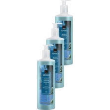 Odea Avon Senses Secret Lagoon Duş Jeli 720 Ml. Üçlü Set