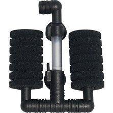 Odea Xinyou Pipo Filtresi Iki Süngerli Küçük XY-2831