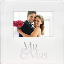 Odea Malden International Designs Fotoğraf Albümü, Suni Deri, 10,4 cm x 6