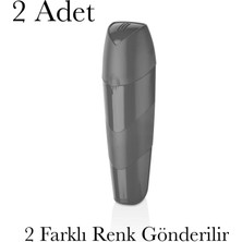 Odea 2 Adet Organizer, 2 Farklı Renk