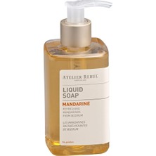 Odea Mandalina Sıvı Sabun 250 ml