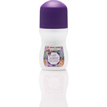 Odea Pierre Cardin Wild Glamour 48 Saat Etkili Antiperspirant Roll On Deodorant, 50 ml