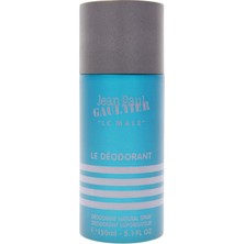Odea Jean Paul Gaultier Le Male Deo Spray, 150 ml