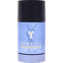 Odea Yves Saint Laurent Y For Men Deodorant Stick 75 gr