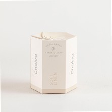 Odea Chakra 4 Lü Doğal Sabun 180 gr Zeytinyağı Soft Linen