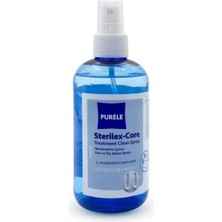 Odea Purele Sterilexcore Dermakozmetik Deri Tüy Bakım Spreyi 250 ml