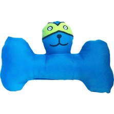 Odea Mio Evcil Hayvan Oyuncakları, Karnaval, Kemik