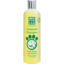 Odea Menforsan Köpek Şampuanı 300 ml
