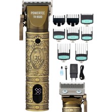 Odea Powertec TR-8500 Saç Sakal Tıraş Makinası