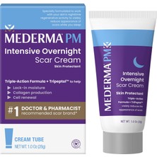 Odea Mederma Pm Intensive Overnight Scar Cream 28GR