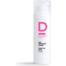 Odea Dermoskin Ato Probiyotik Krem 50 ml 1 Paket (1 x 50 Ml)