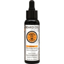 Odea Beard Guyz Sakal Yağı, 56,7 G (Paket Değişebilir)