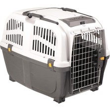 Odea Mps Skudo 4 Iata Tekerleksiz Kedi Köpek Taşıma Kafesi