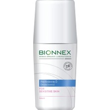 Odea Bionnex Perfederm - Hassas Ciltler Için Roll-On 75 ml
