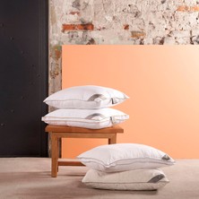 Odea Linens Harmony Mikrojel Standart Yastık
