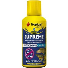 Odea Tropical Supreme Akvaryum Su Düzenleyici 500ML