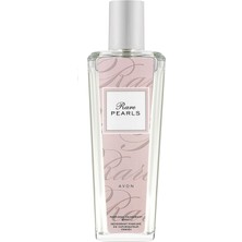 Odea Avon Rare Pearls Parfümlü Deodorant Vücut Spreyi 75 Ml.