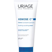 Odea Uriage Xemose Lipid Replenishing Atopik Ciltlere Özel Nemlendirici Krem 200ML