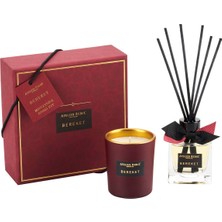 Odea Bereket Miniature Home Kit