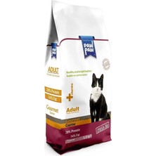 Odea Pawpaw Gurme Yetişkin Kedi Maması 1.5 kg