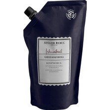 Odea Istanbul Bosphorus Sıvı Sabun 500 ml Refill