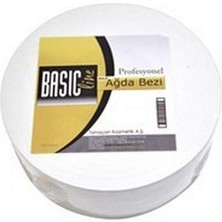 Odea Basic Line Rulo Ağda Bezi 100METRE 1 Paket (1 x 3.72 G)