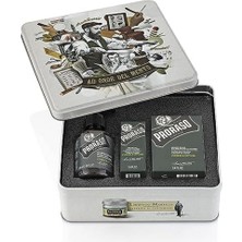 Odea Proraso Beard Kit Cypress & Vetyver