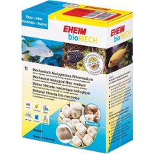 Odea Eheim Mech Pro Filtre Malzemesi 1l
