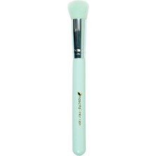 Odea Nascita Soft Colors Kapatıcı ve Fondöten Fırçası - 351
