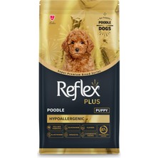 Odea Reflex Plus Poodle Yavru Köpek Mamasi 1.5 kg