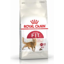Odea Royal Canin Fıt 32 4 kg Kedi Maması