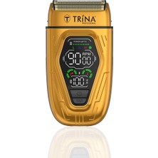 Odea Trina Tıraş Makinesi Sarı TRNSKLKS0014YL