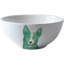 Odea M-Pets Luna Seramik Mama Kabı 550 ml