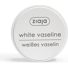 Odea Zıaja Beyaz Vazelin 30 ml