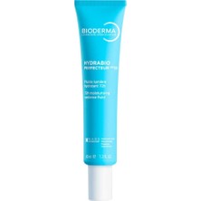 Odea Bioderma Hydrabio Perfecteur Işıltı Veren Nemlendirici SPF30 Güneş Koruyuculu Yüz Kremi Niasinamid 40 ml