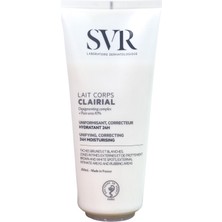 Odea Svr Clairial Lait Corps 200ML