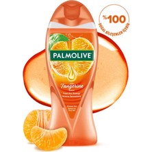 Odea Palmolive Duş Jeli 500 ml Tangerine