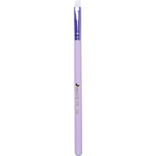 Odea Nascita Soft Colors Açılı Eyeliner ve Kaş Fırçası - 348