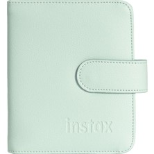 Odea Instax Mini 12 Yeşil Albüm