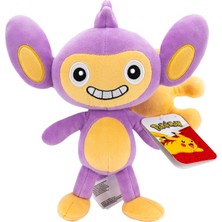 Odea Pokémon PKW4194-20 cm Pelüş - Sap, Resmi Pelüş
