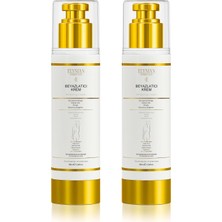 Odea Elysian Essence Cilt Beyazlatıcı | Kararma Giderici Krem 2'li Set - Genital Bölge, Koltuk Altı, Bikini Bölgesi, Dirsek ve Vücut 100 ml
