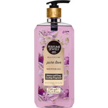Odea Eyüp Sabri Tuncer Pj Duş Jeli Pure Love 750 ml Pet Şişe