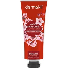 Odea Dermokil Kiraz Çiçeği El ve Vücut Kremi 30 ml