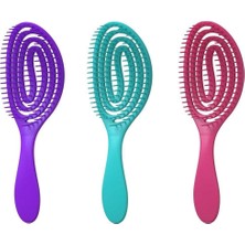 Odea Tarko Lionesse Maze Brush 6452