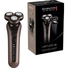 Odea Remington XR1790 Elektrikli Tıraş Makinesi, Erkek, Islak ve Kuru Tıraş Makinesi, 360° Pivotball Döner Mafsal (Esnek Tıraş Başlıkları, Detaylı Düzeltici, Powersense, Pille Çalışma, USB Şarj Fonksiyonu)