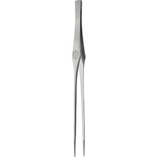 Odea Chihiros Straight Tweezers Pro Düz Ince Uçlu Bitki Cımbızı 20CM