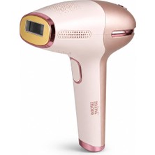 Odea Mini More Ipl Epilasyon Cihazı, Buz Soğutma Başlıklı, 9 Enerji Seviyesi, 999.999 Atım, Rose Gold