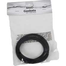 Odea Tetra Dış Filtre Ex 1500 Plus Için Filtre Başlığı Contası